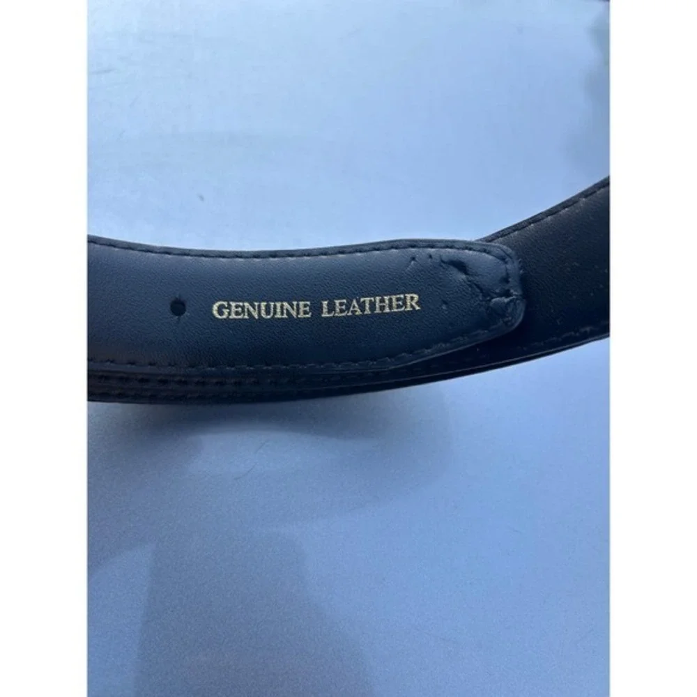 Unbranded genuine leather