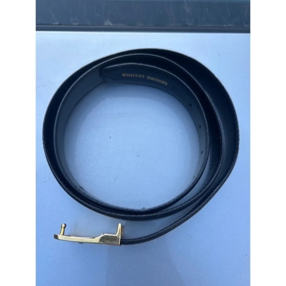 Unbranded genuine leather