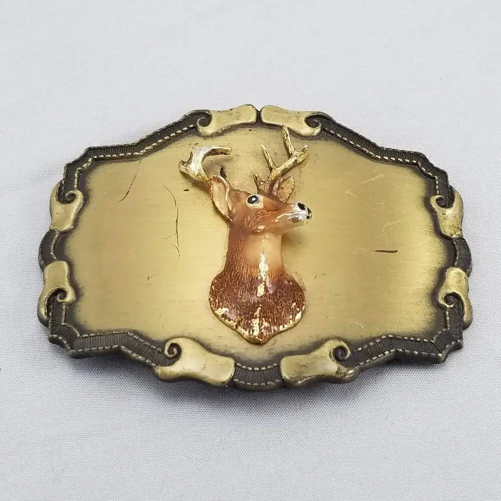 N/A deer buck