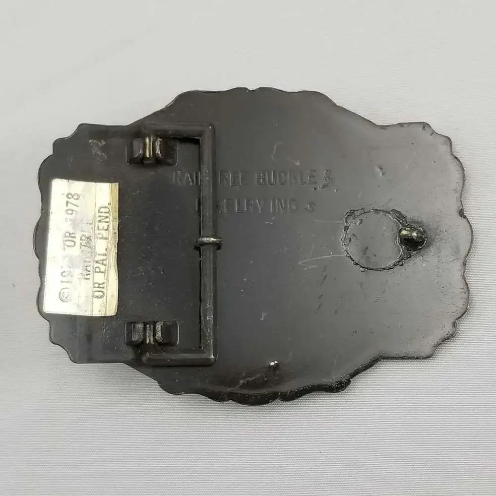 N/A jewelry belt inc