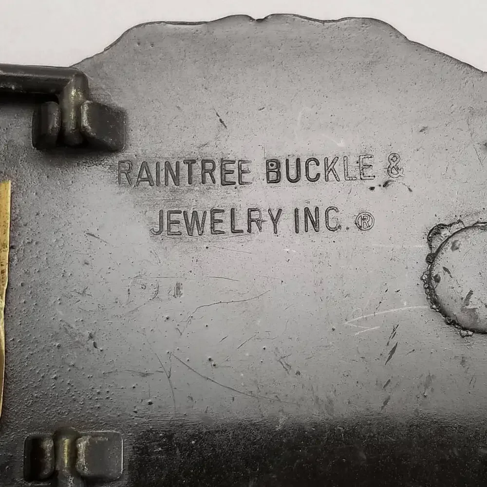 N/A usa belt 1978
