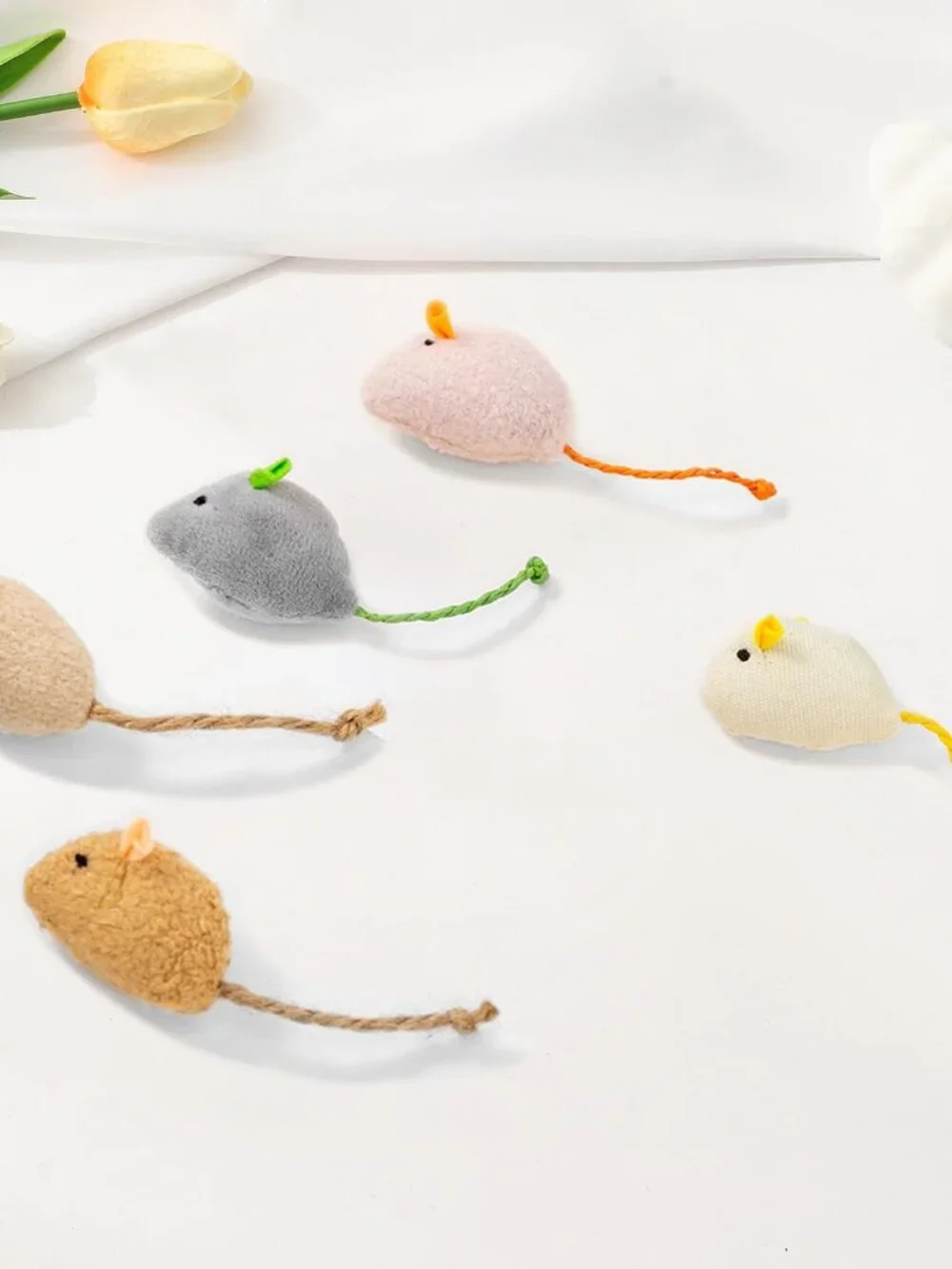 N/A catnip toys