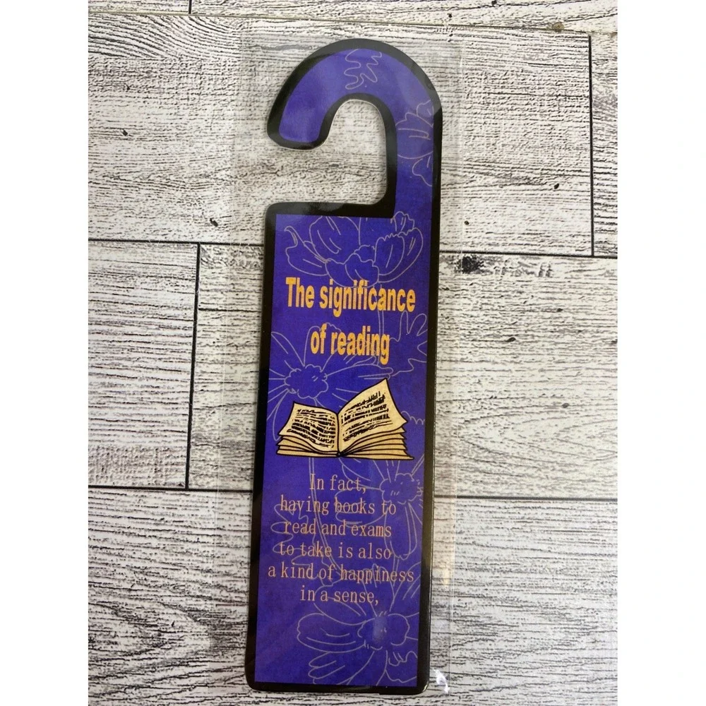 N/A bookmark shape