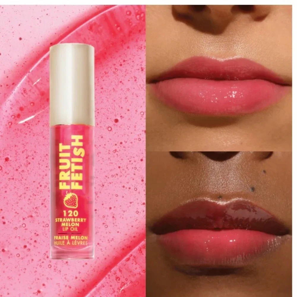 Milani fruit fetish