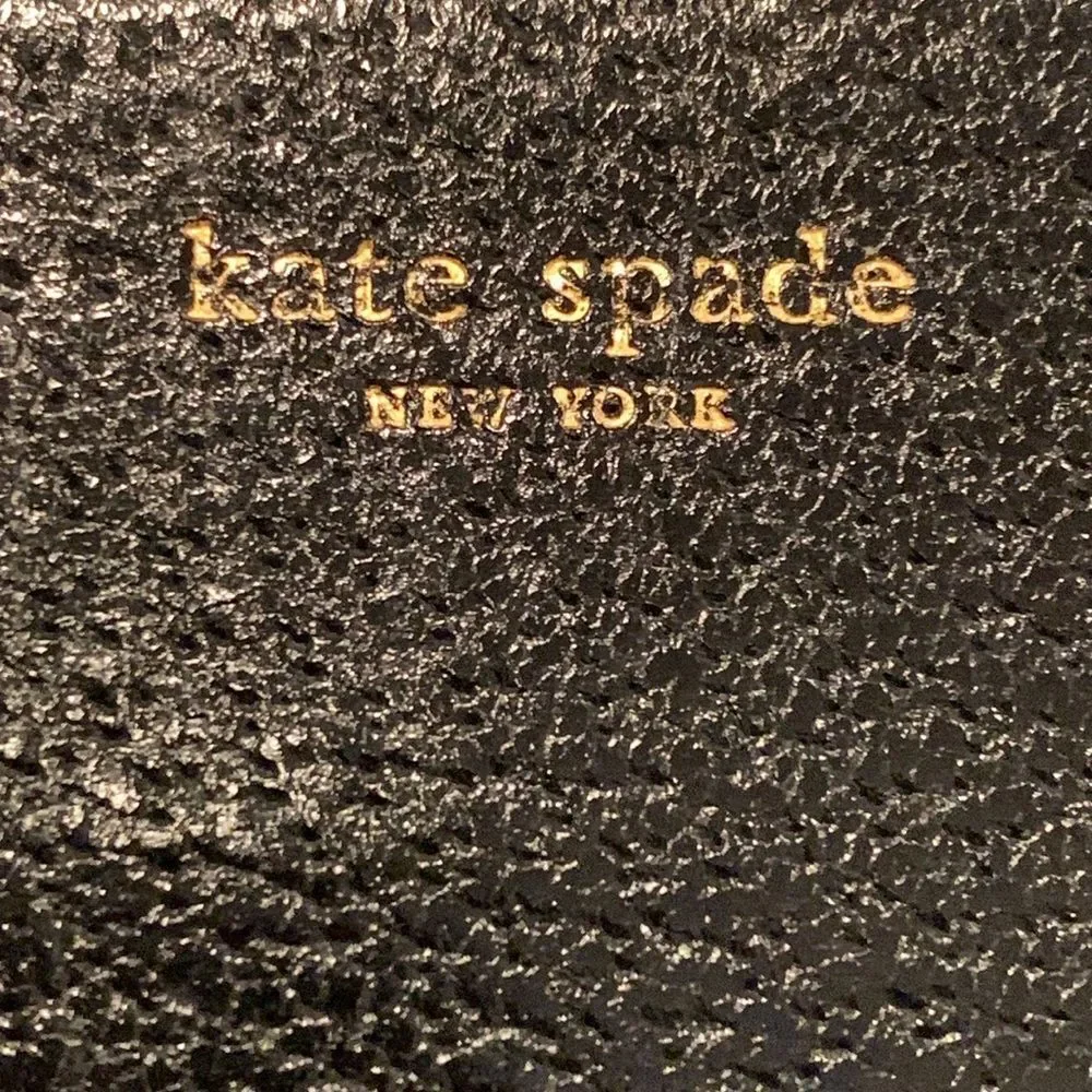 kate spade known crisp