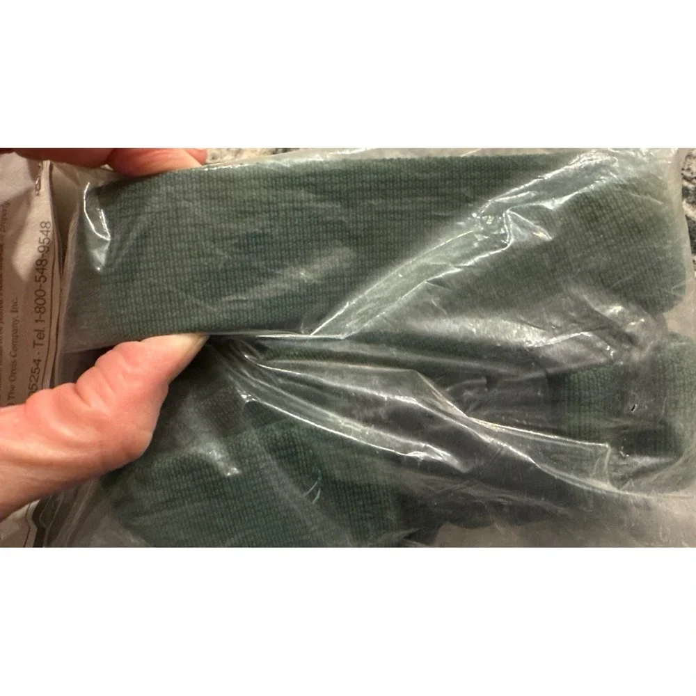 Orvis new colors