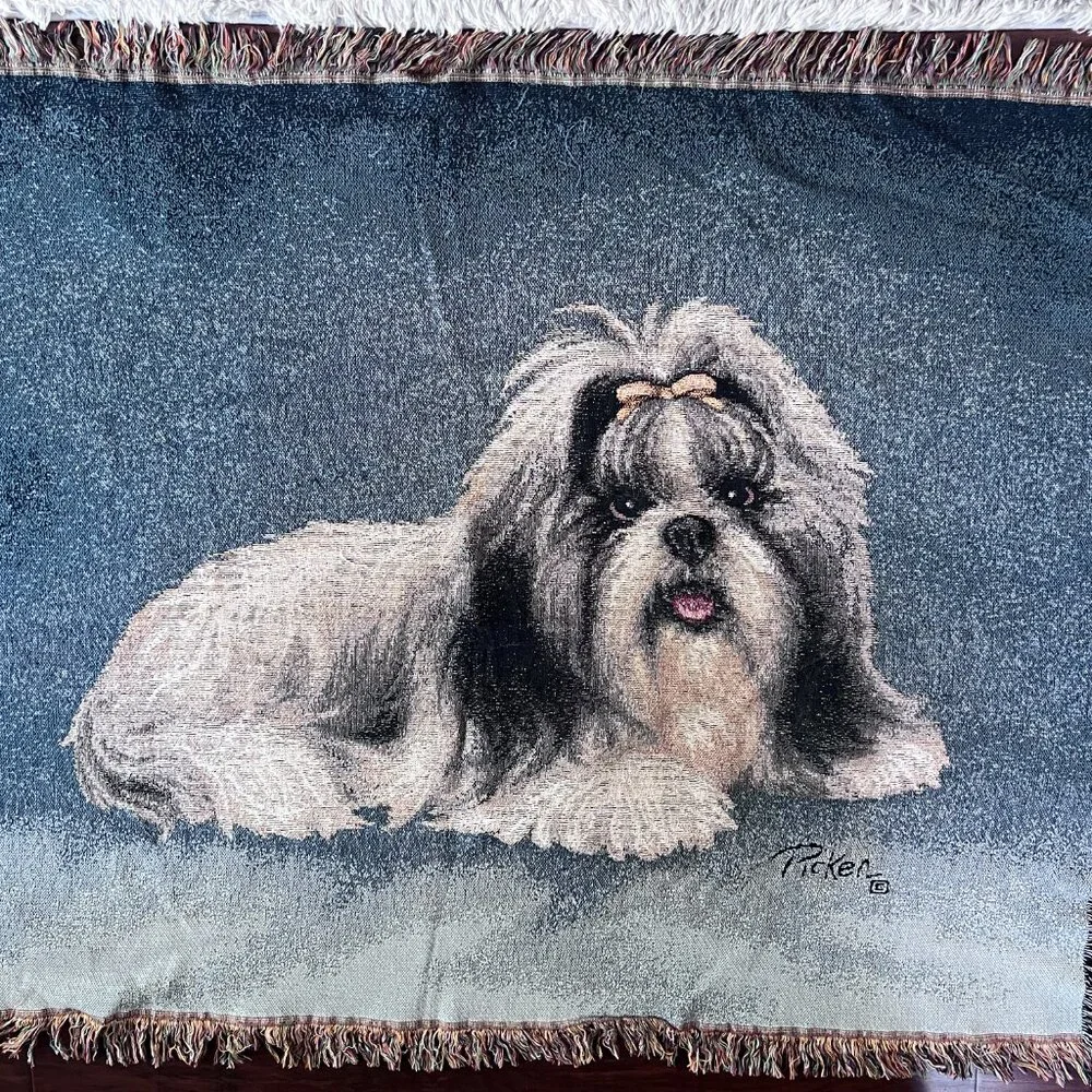 linda picken no décor