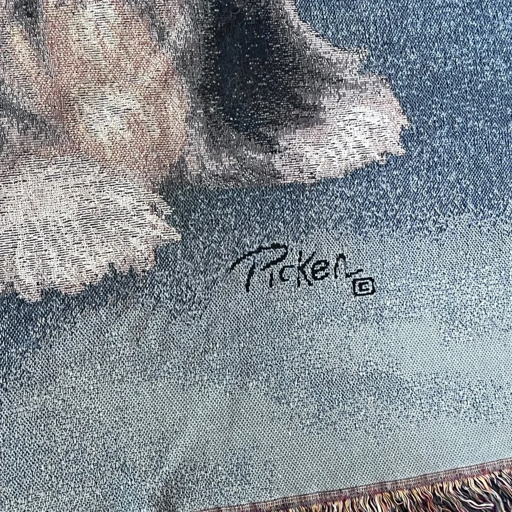 linda picken this multicolor shih