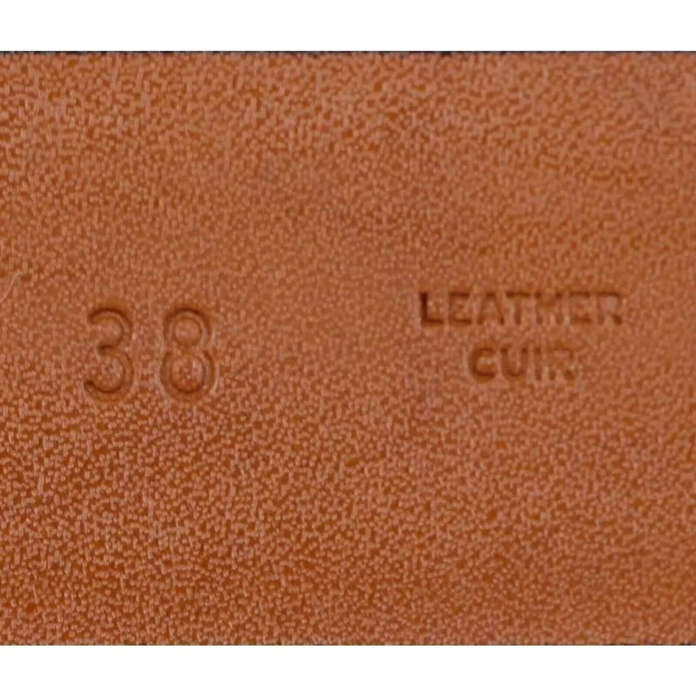 Nordstrom brown genuine