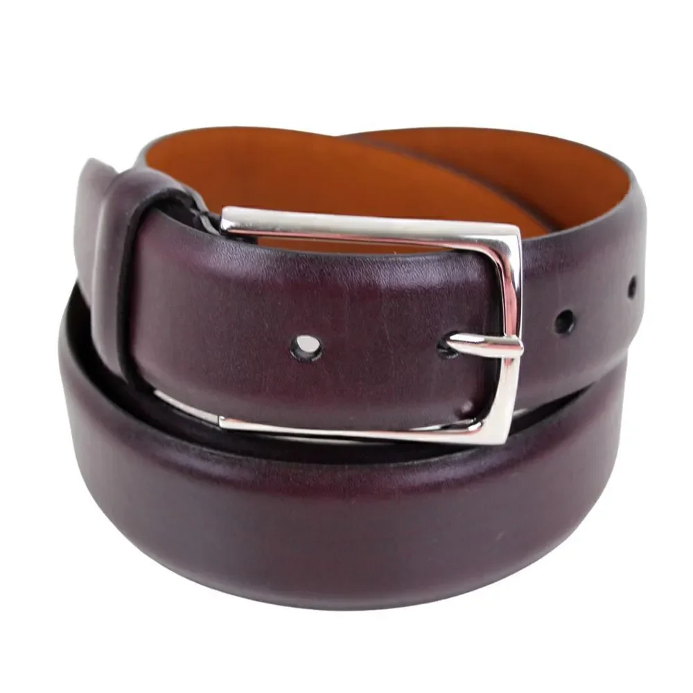Nordstrom brown genuine
