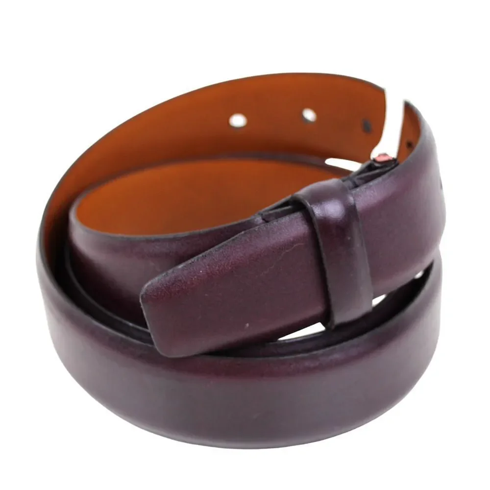 Nordstrom brown genuine