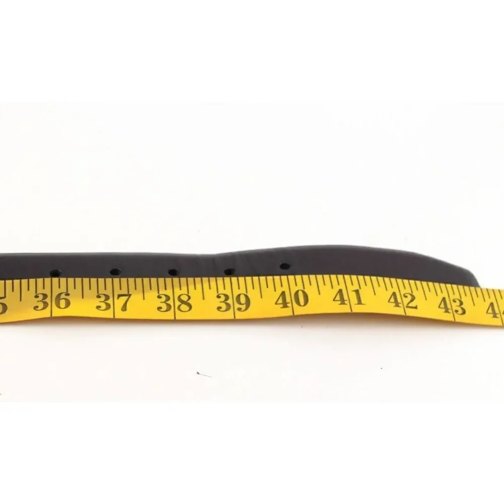 Nordstrom brown genuine