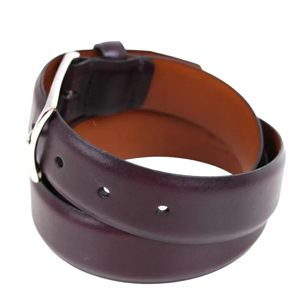 Nordstrom brown genuine