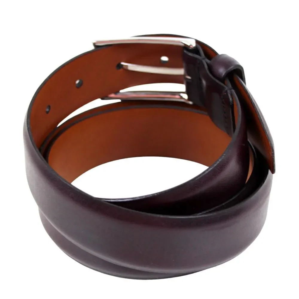 Nordstrom brown genuine