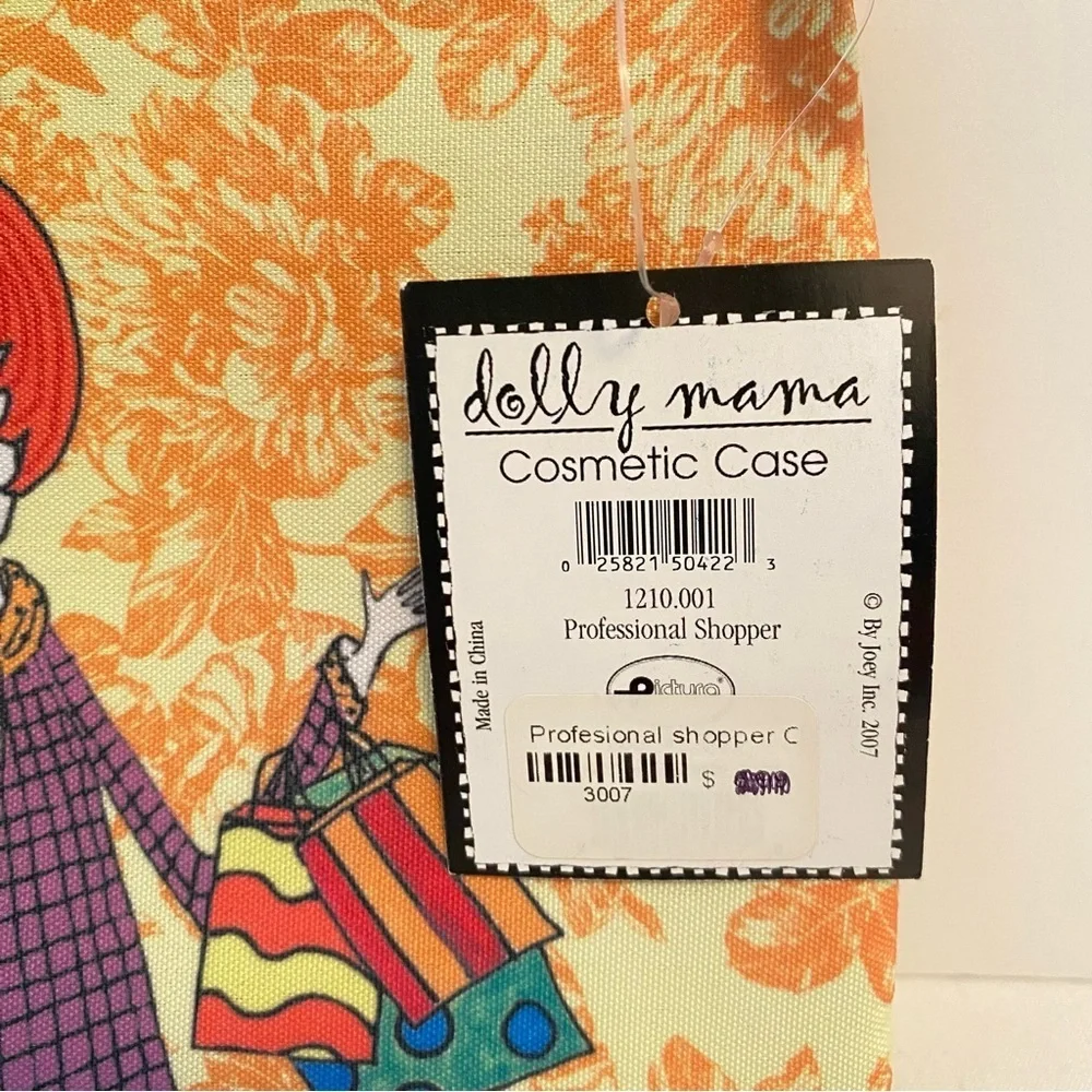 Dolly Mama dolly mama