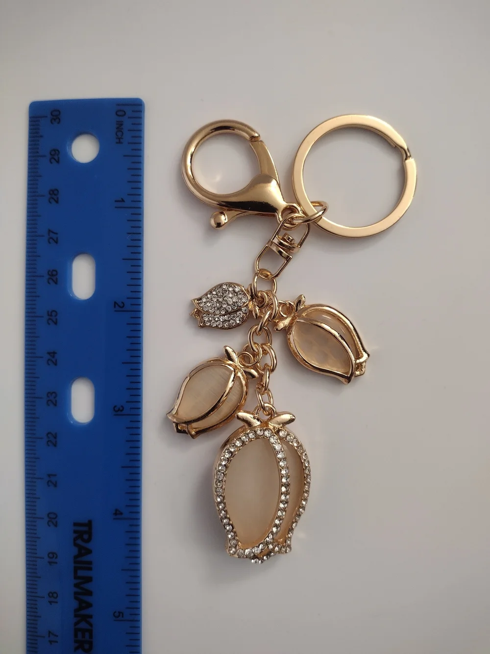 N/A elegant gold