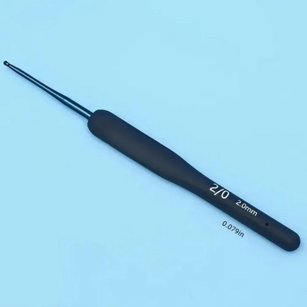 N/A crochet needle
