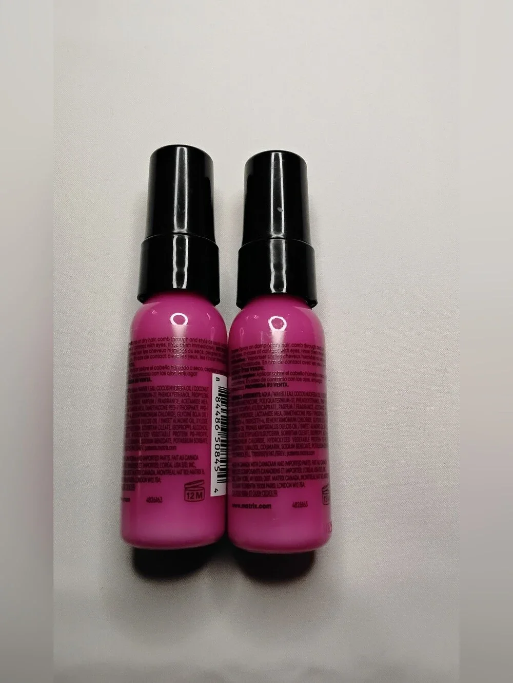 Matrix Miracle Creator matrix miracle