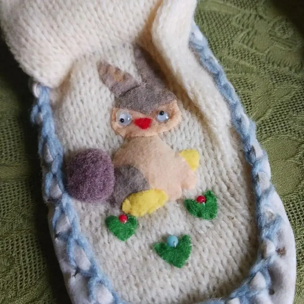 Tiny Tots tiny tots