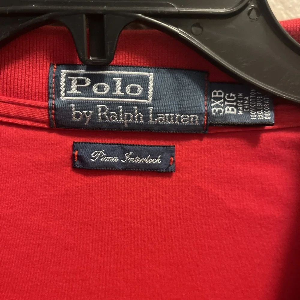 Ralph Lauren preowned good