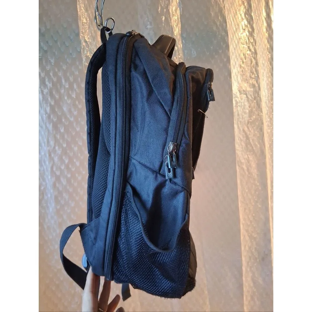 Samsonite handle black