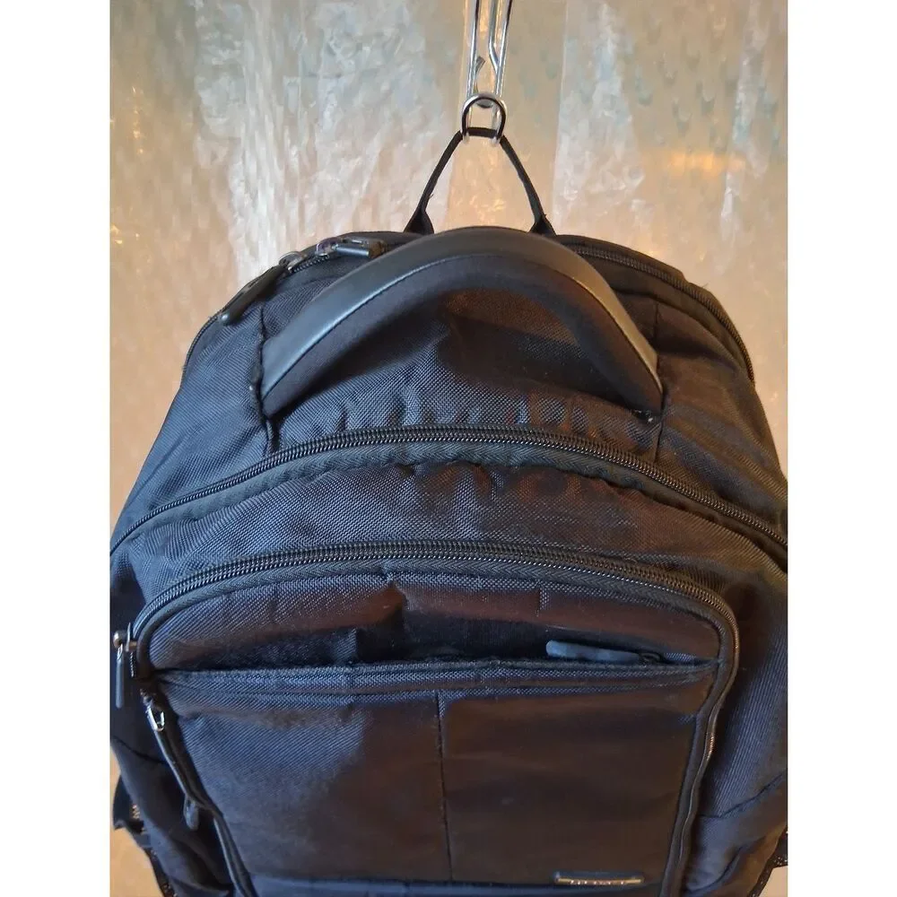 Samsonite backpack everyday as