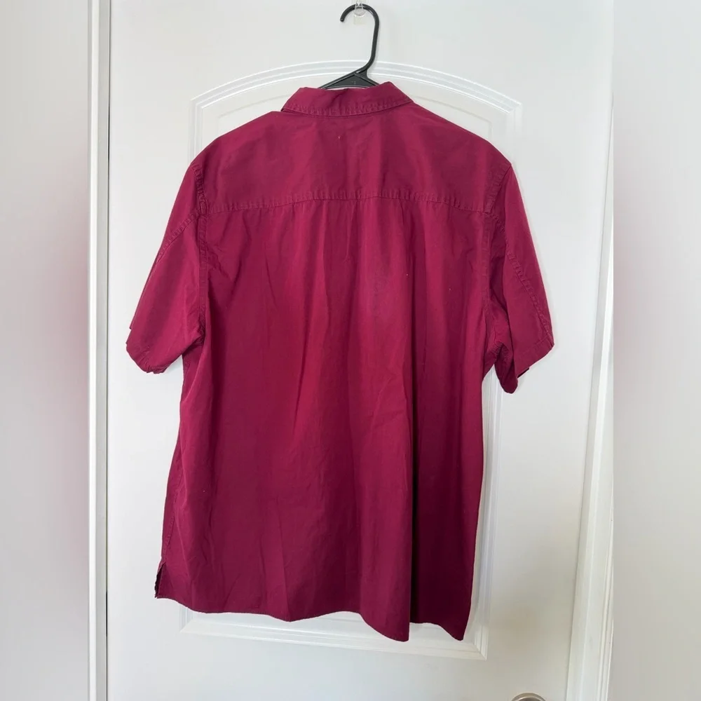 Banana Republic classic short