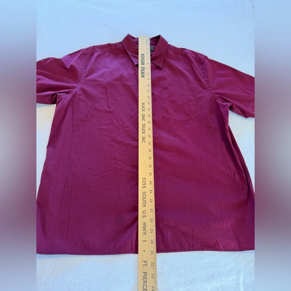 Banana Republic classic short