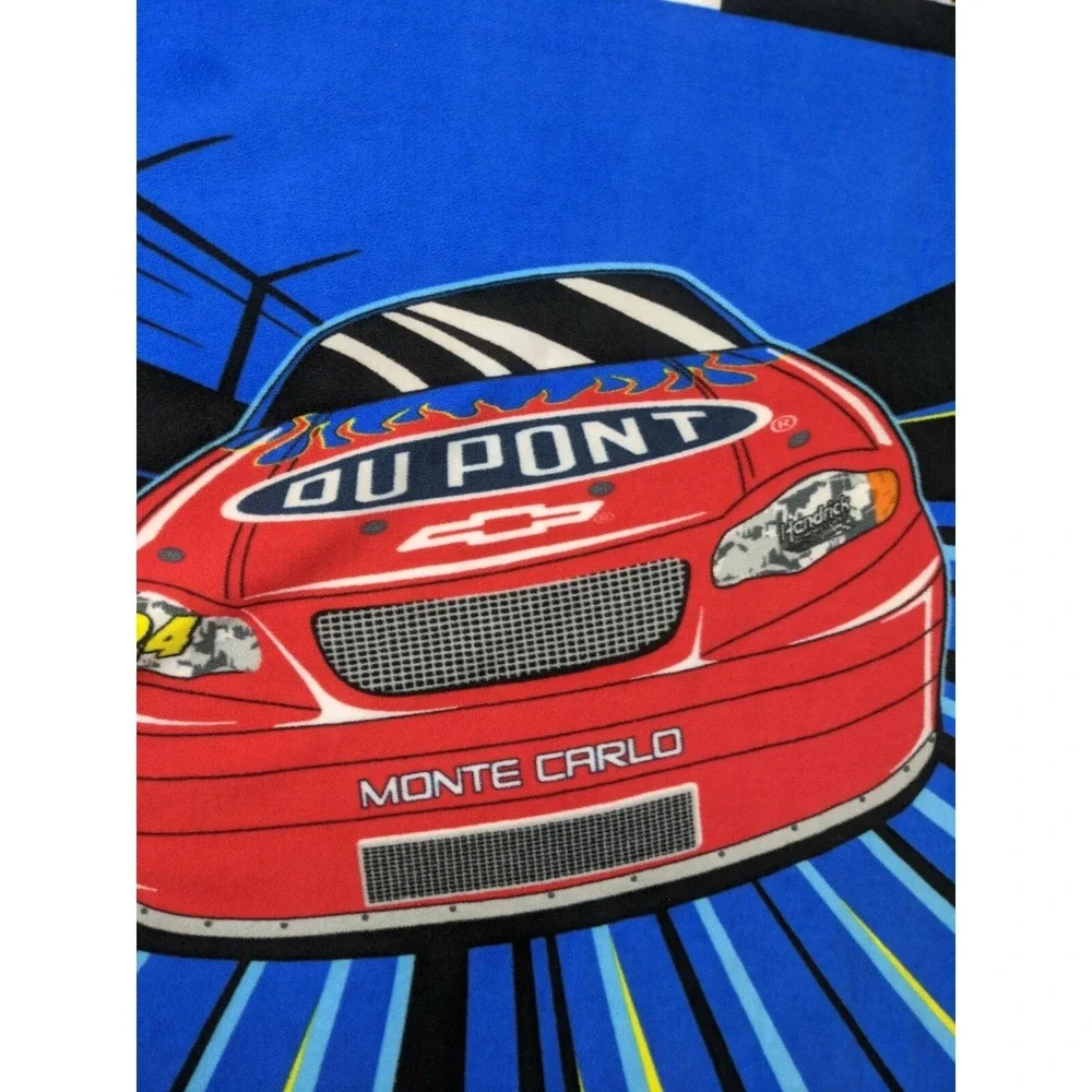 Northwest nascar jeff