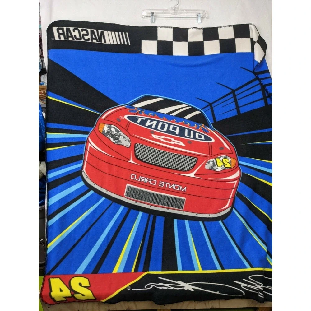 Northwest nascar jeff