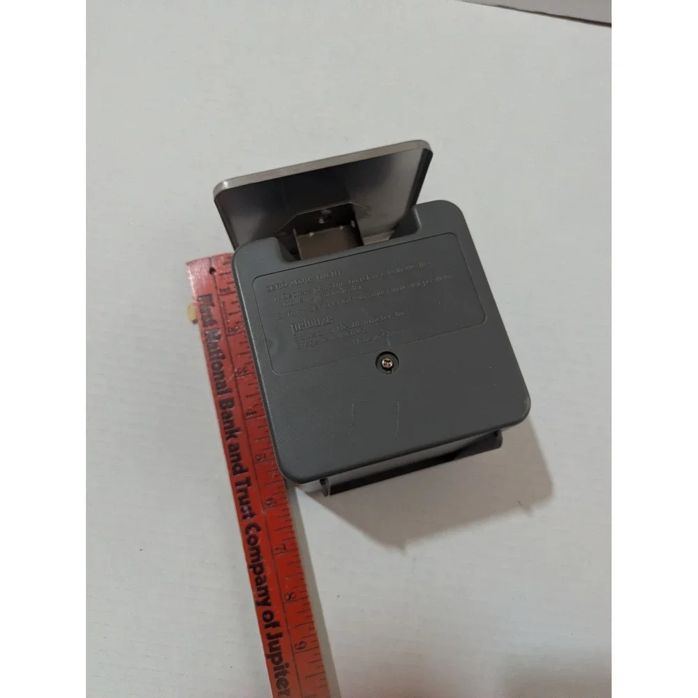 Pelouze model k5