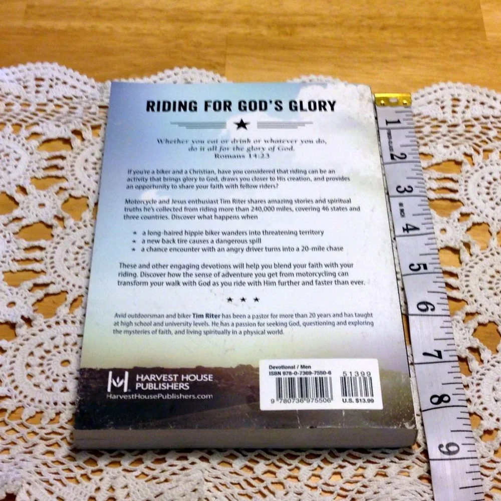 Christian Living want this