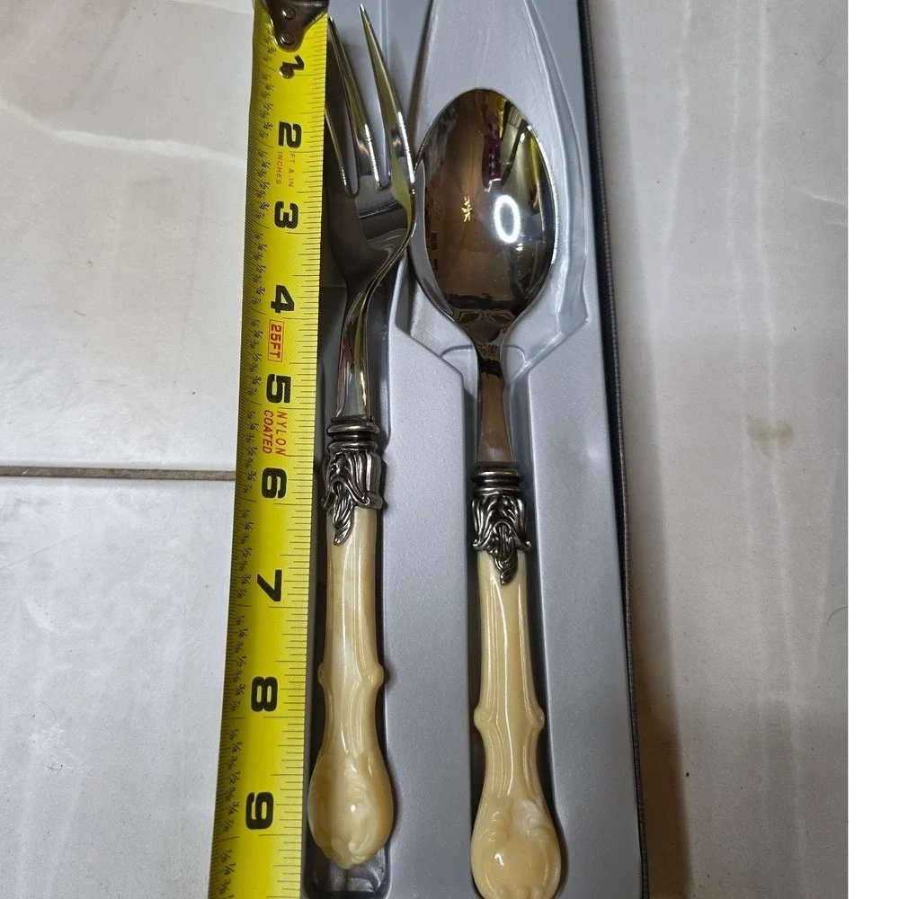 Oxford inox 18