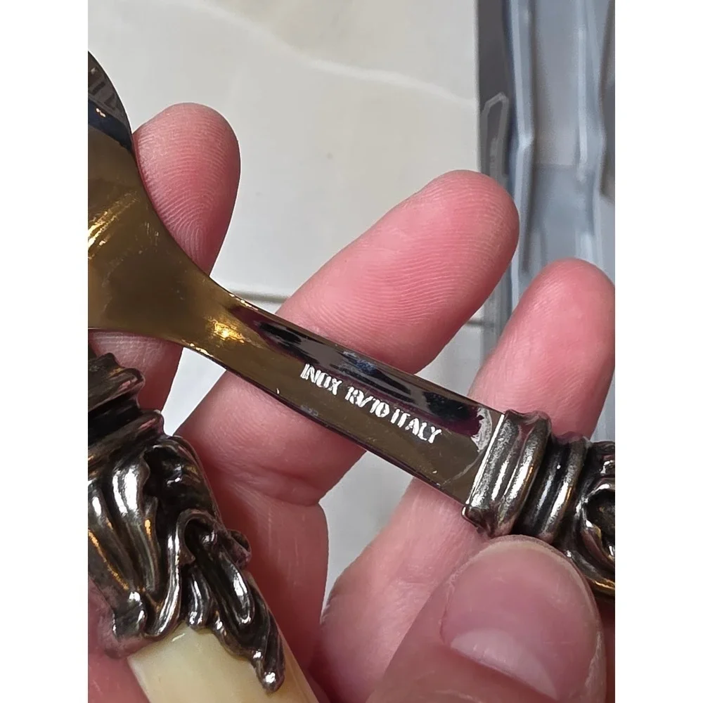 Oxford inox 18