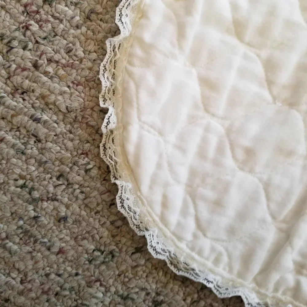 Handmade fits toddler