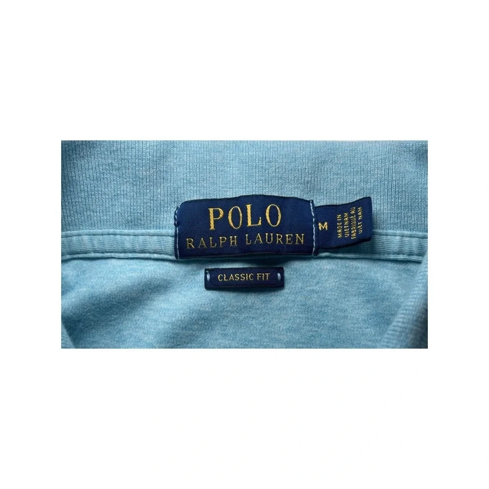 Ralph Lauren polo ralph