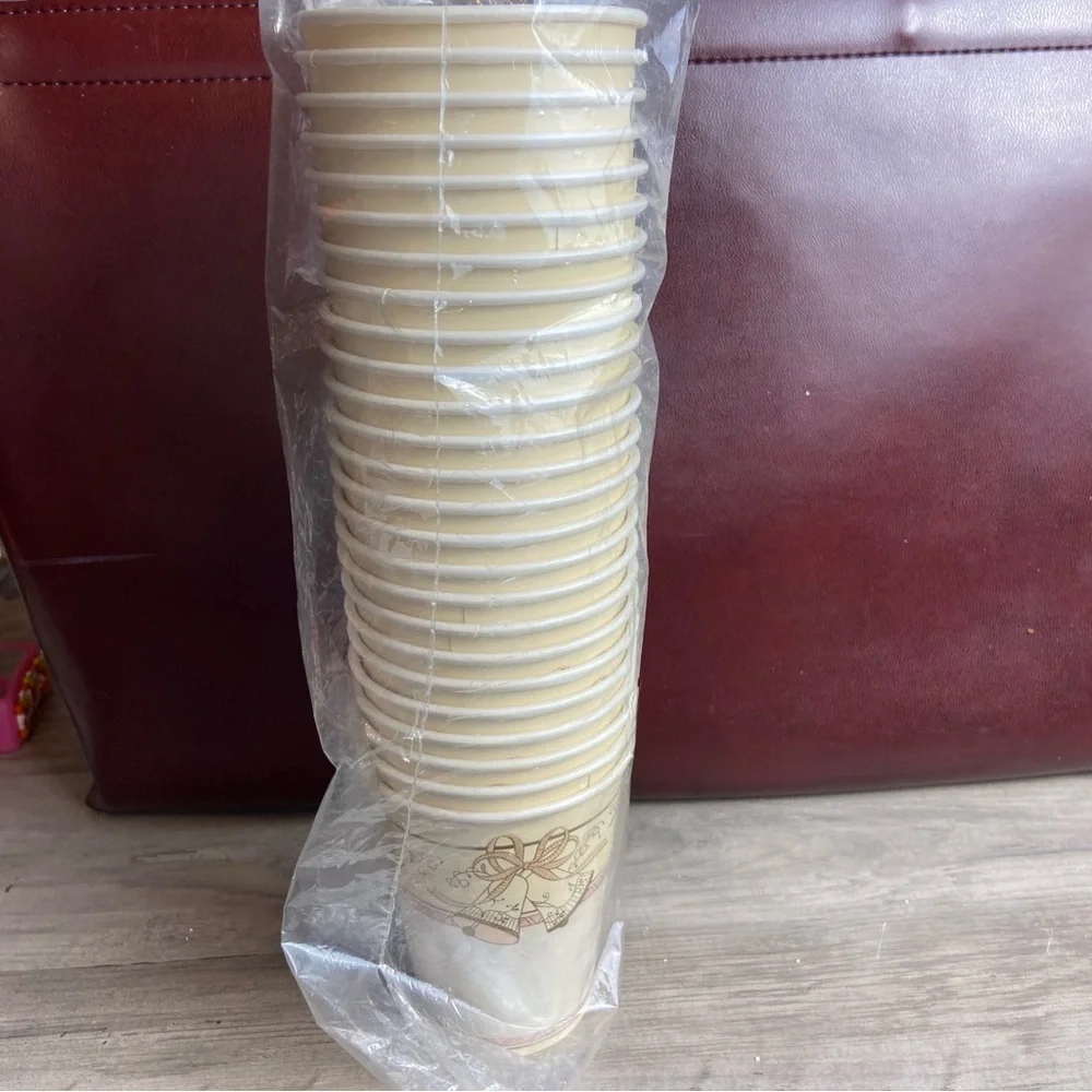 N/A bell cups set