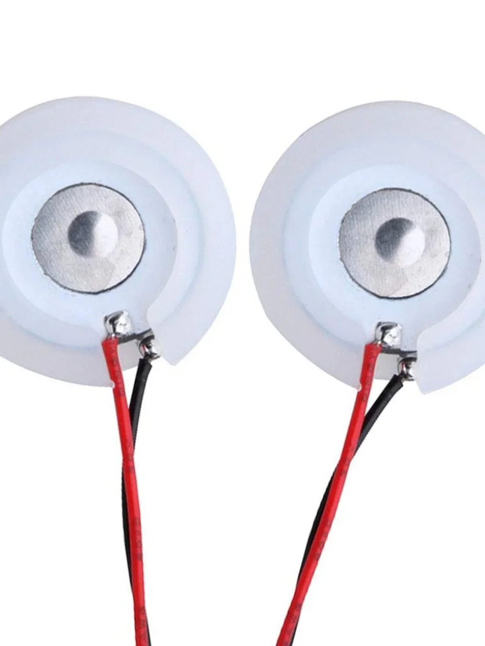 ToToT 2PCS 16mm Ultrasonic Mist Maker Fogger Ceramics Discs Atomizer Humidifier