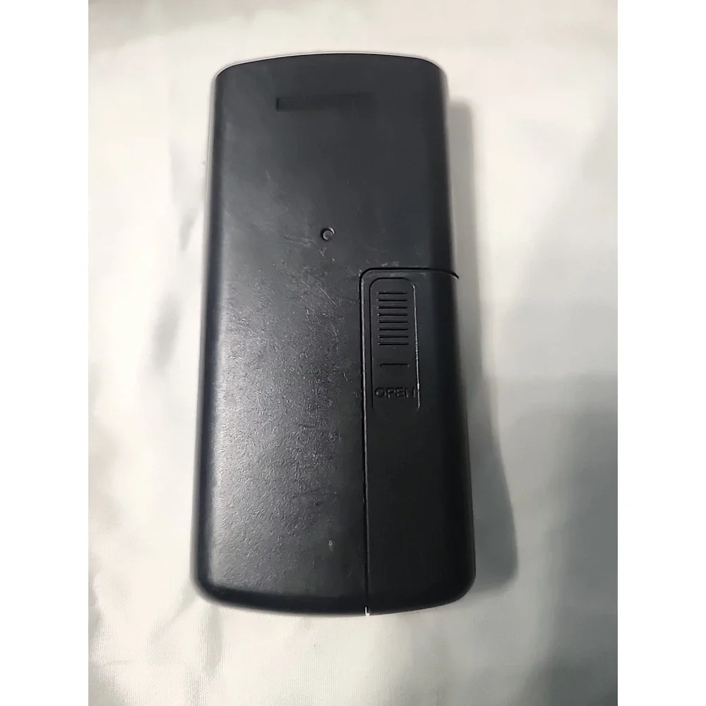 Genuine Sony RMT-808 OEM Remote Control‎