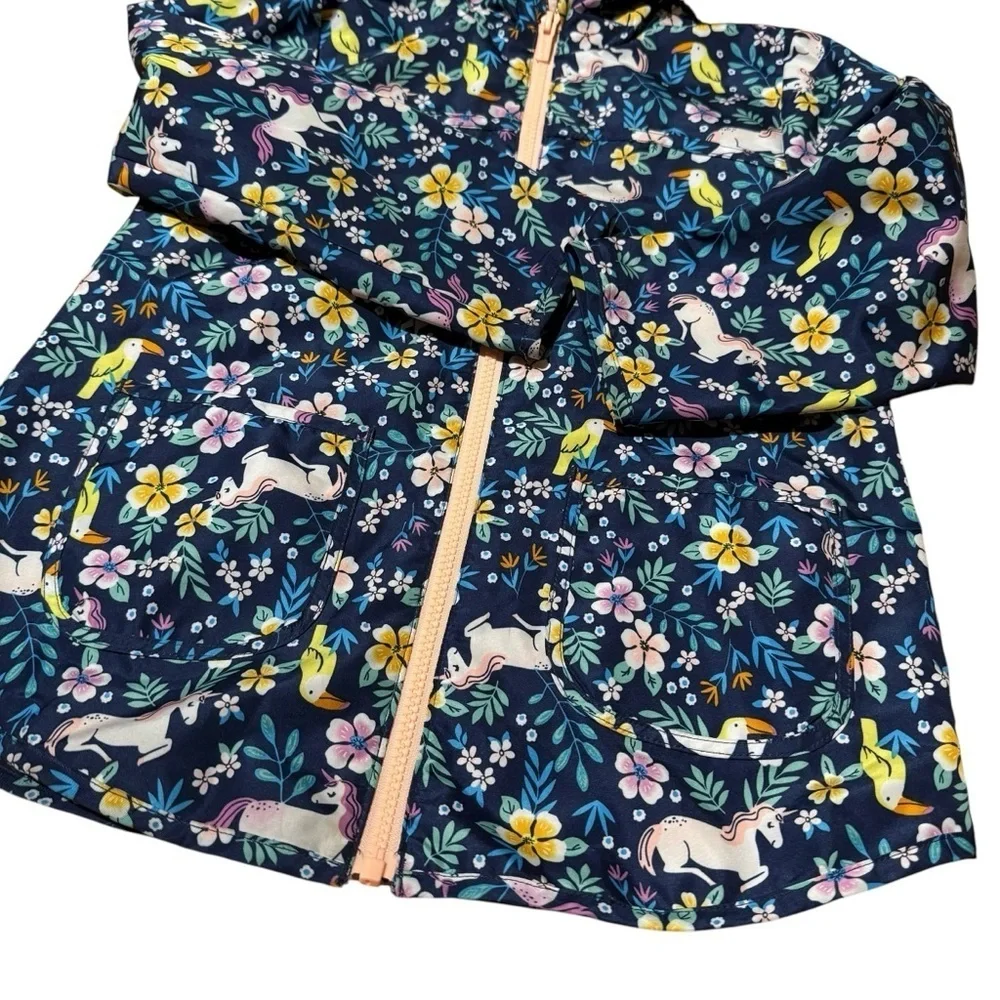 Carters carter’s floral