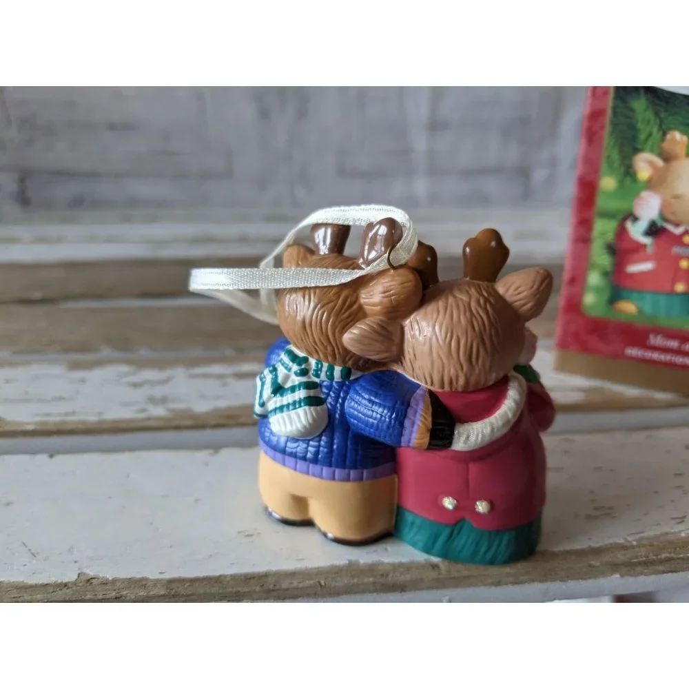 Hallmark mom dad