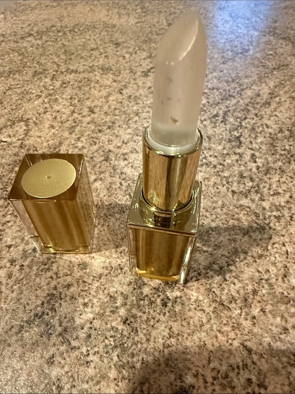 N/A sheer clear
