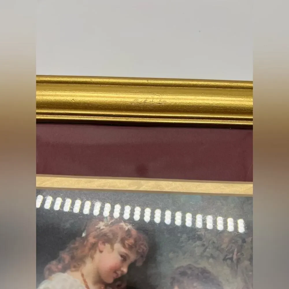 Frederick Morgan used good