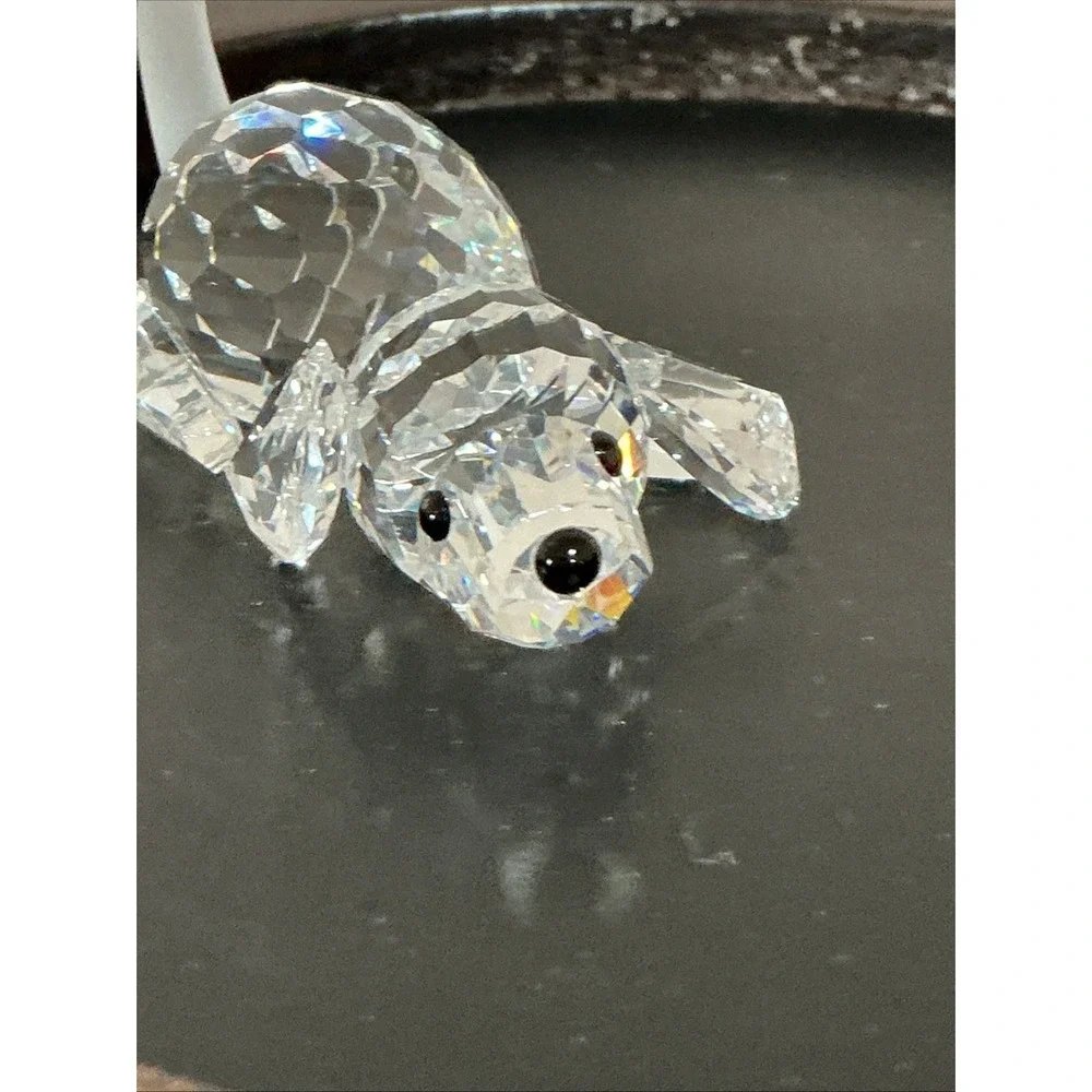Swarovski like new