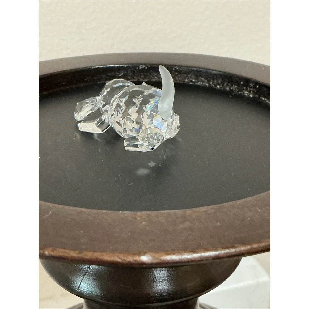 Swarovski like new