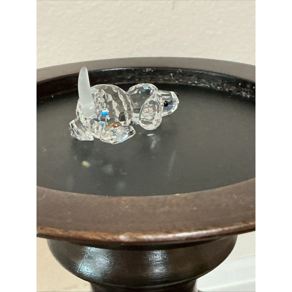 Swarovski like new