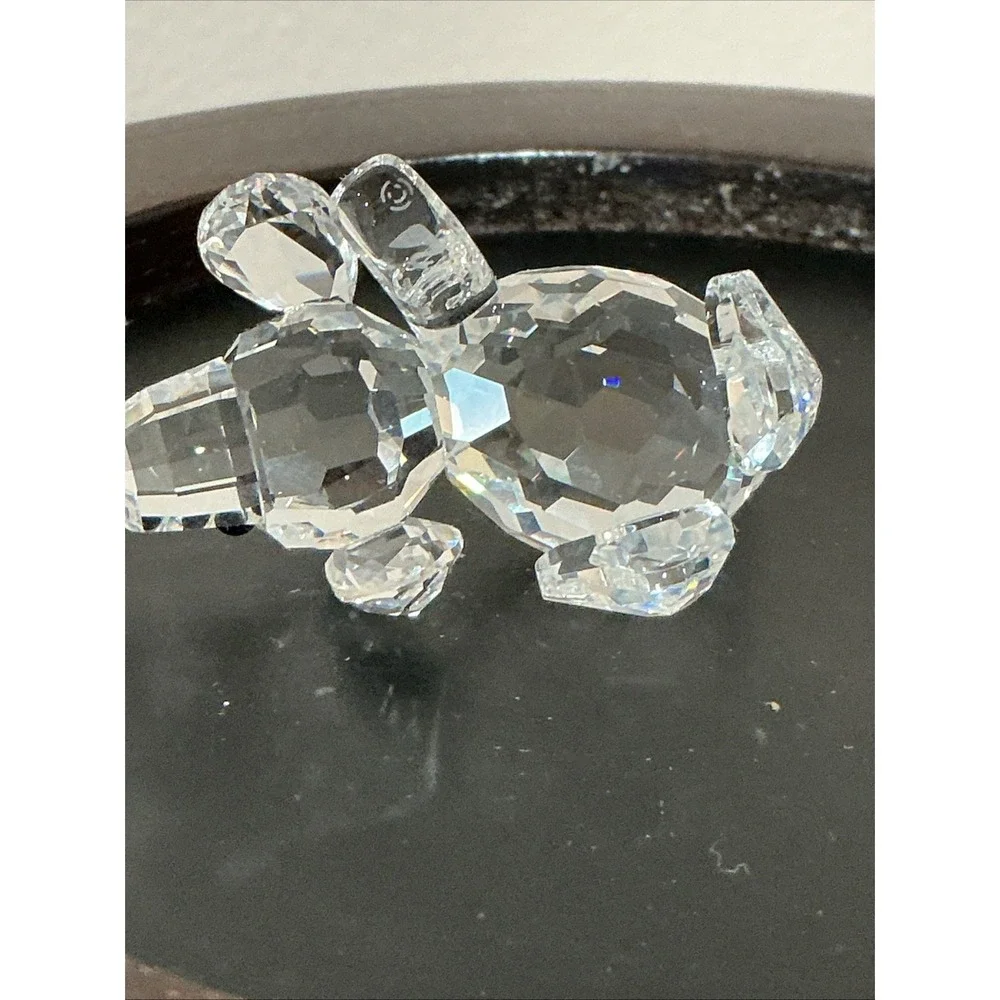 Swarovski like new