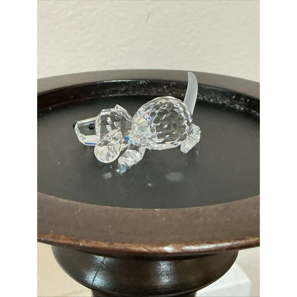 Swarovski like new