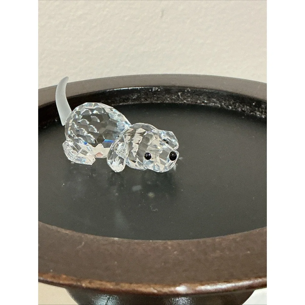 Swarovski like new
