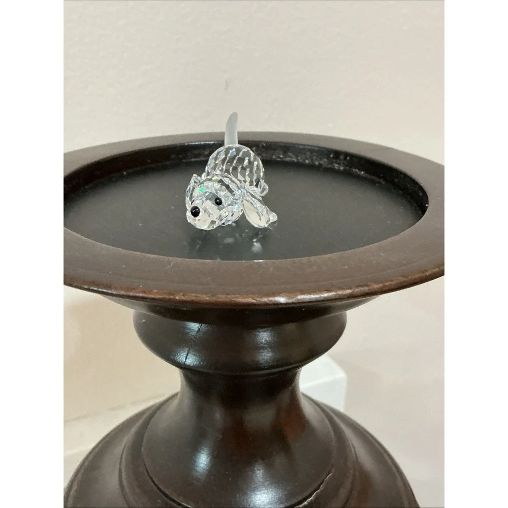 Swarovski like new